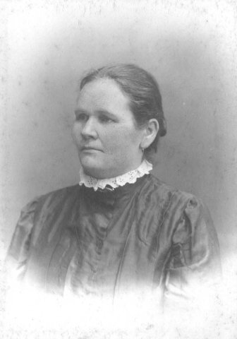 Фото Екатерины Ивановны Подольской