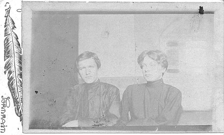 Н.М.Власов и Н.М.Подольский